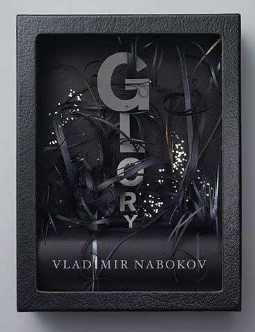 cover of Glory