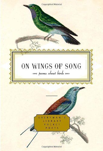 cover of On Wings of Song