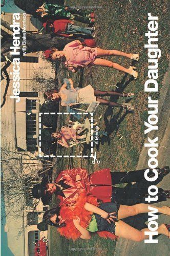 cover of How to Cook Your Daughter