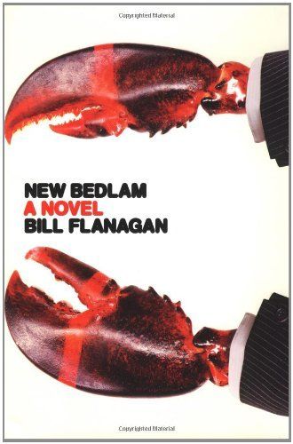 cover of New Bedlam