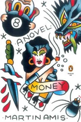 cover of Money