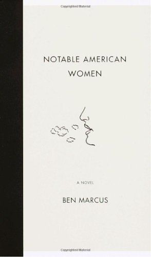cover of Notable American Women