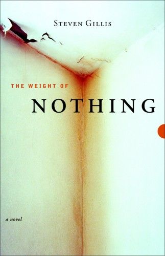 cover of The Weight Of Nothing