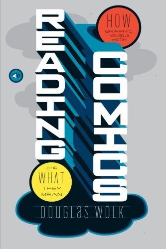 cover of Reading Comics