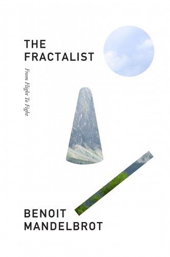 cover of The Fractalist