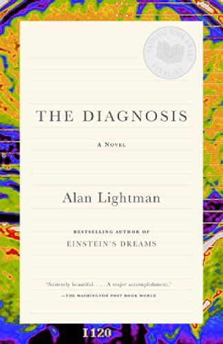 cover of The Diagnosis