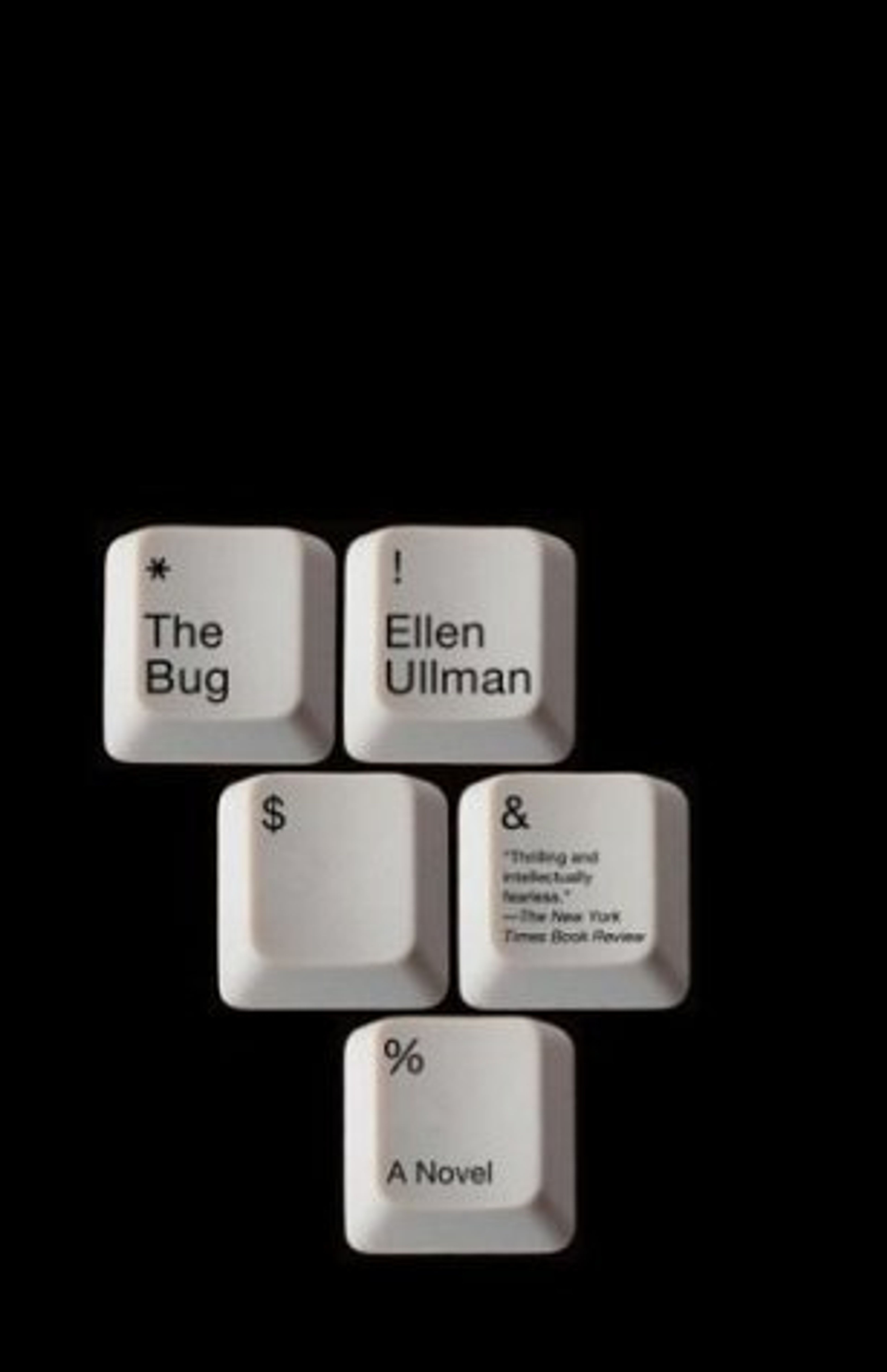 cover of The Bug
