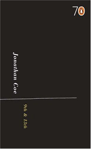 cover of 9th and 13th