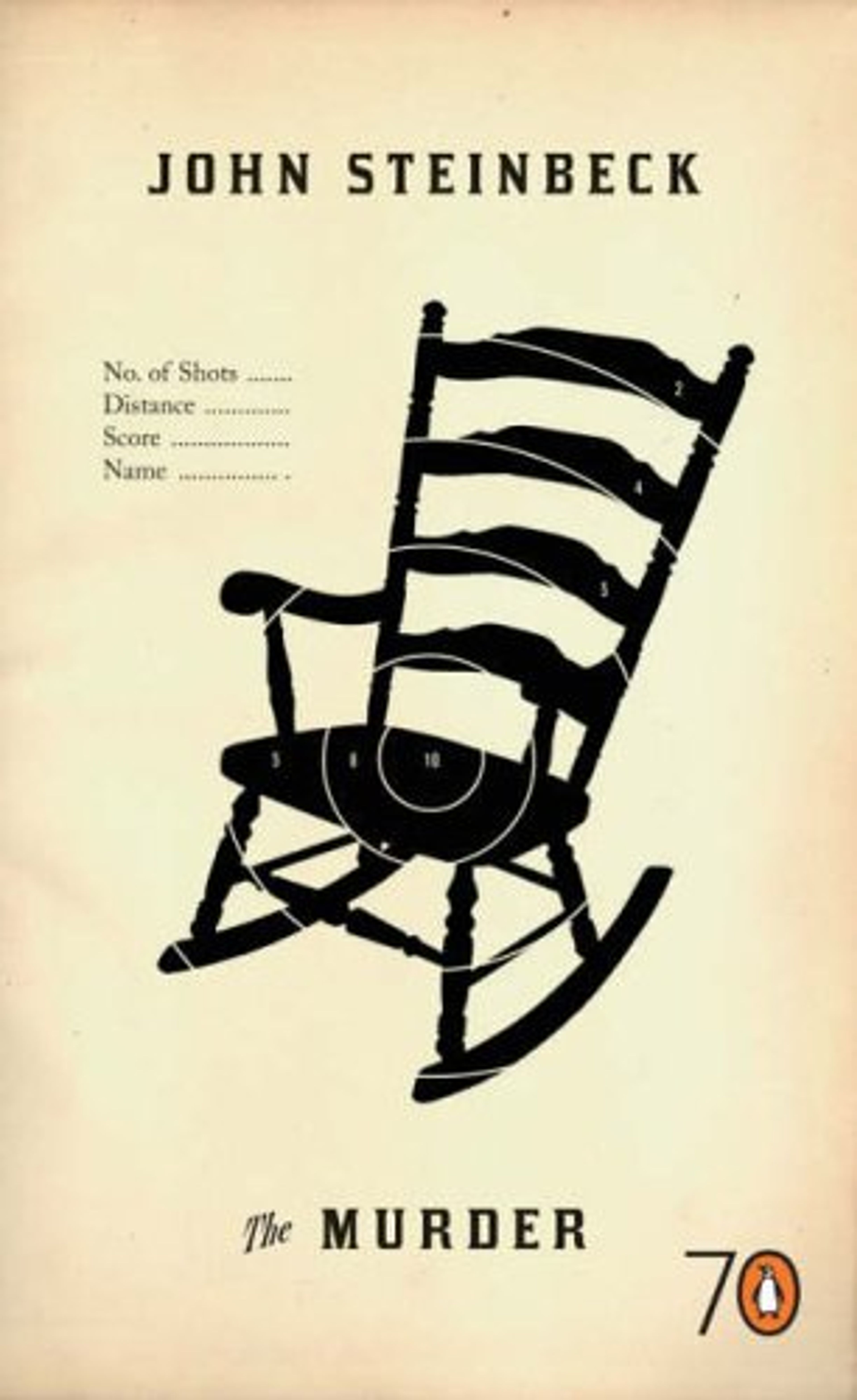 cover of Murder