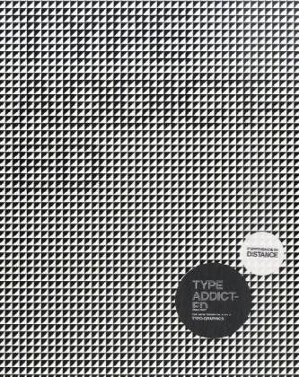 cover of Type Addicted