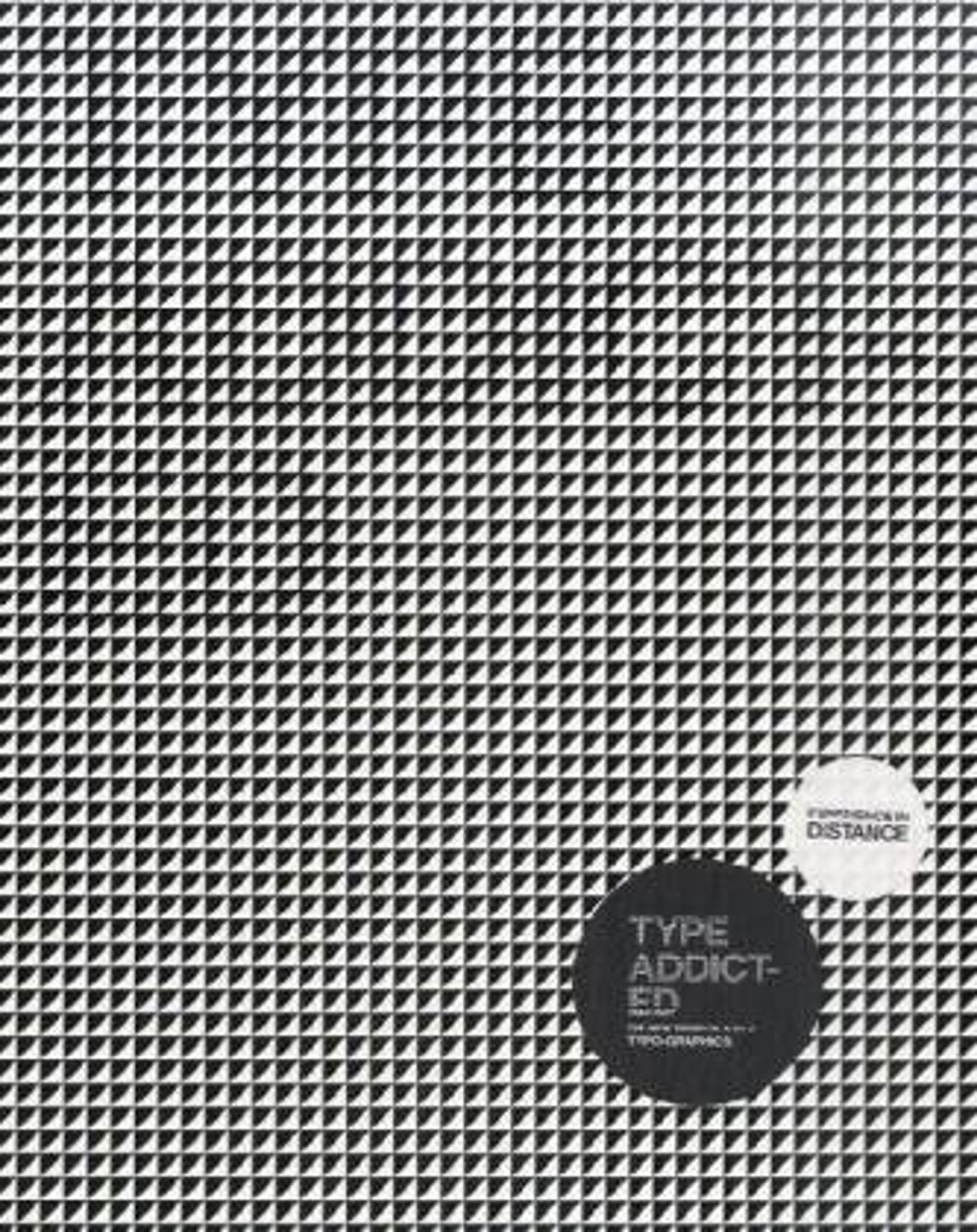 cover of Type Addicted