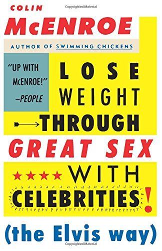 cover of Lose Weight Through Great Sex with Celebritie
