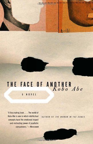 cover of The Face of Another