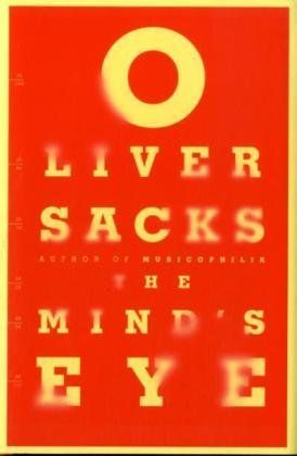 cover of The Mind's Eye