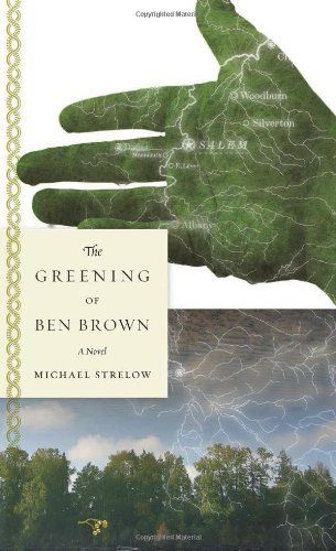 cover of The Greening of Ben Brown