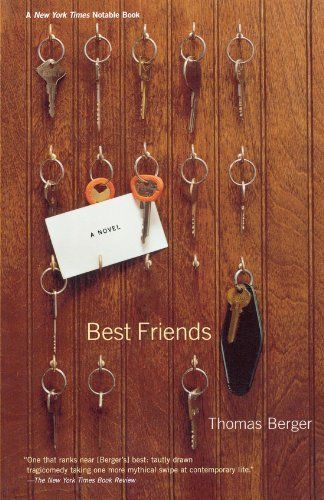 cover of Best Friends