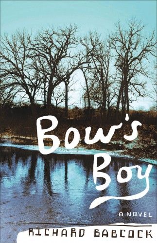 cover of Bow's Boy