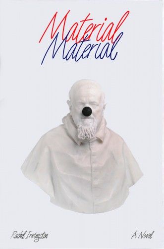 cover of Material Material