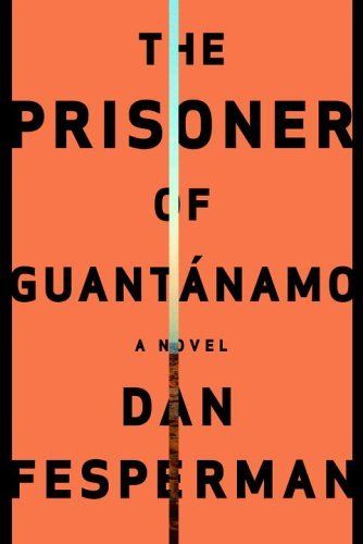 cover of The Prisoner of Guantanamo