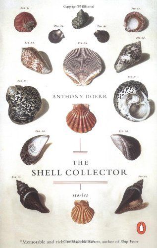cover of The Shell Collector