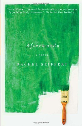 cover of Afterwards