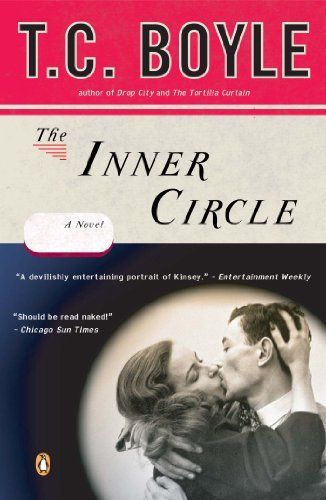 cover of The Inner Circle