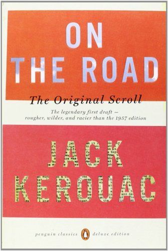 cover of On the Road