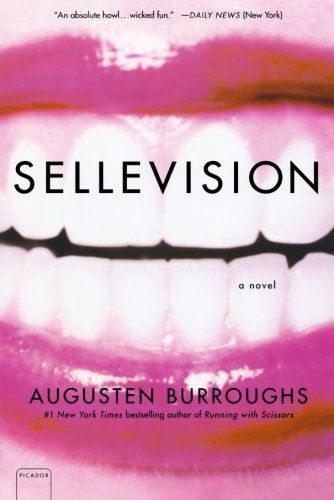 cover of Sellevision