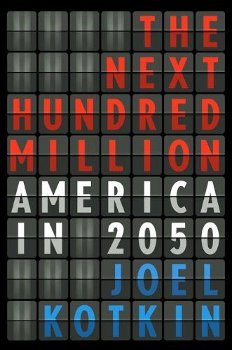 cover of The Next Hundred Million
