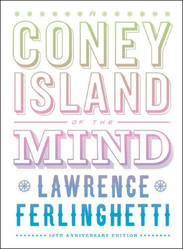 cover of A Coney Island of the Mind