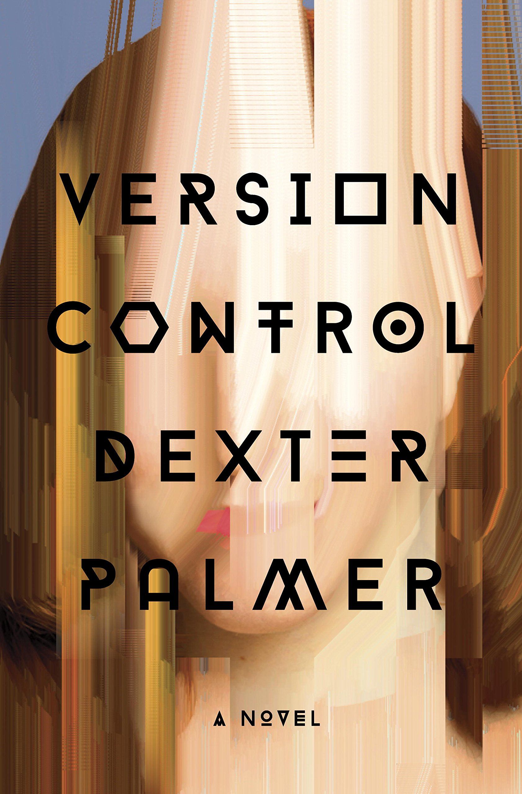 cover of Version Control