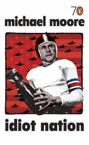 cover of Idiot Nation