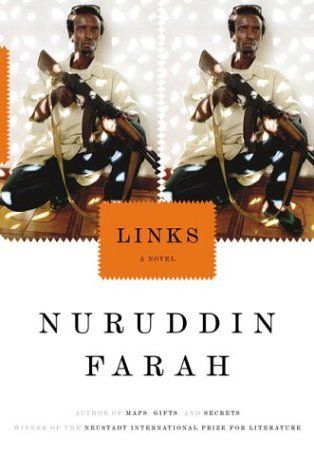 cover of Links