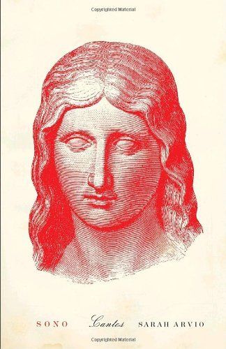 cover of Sono: Cantos
