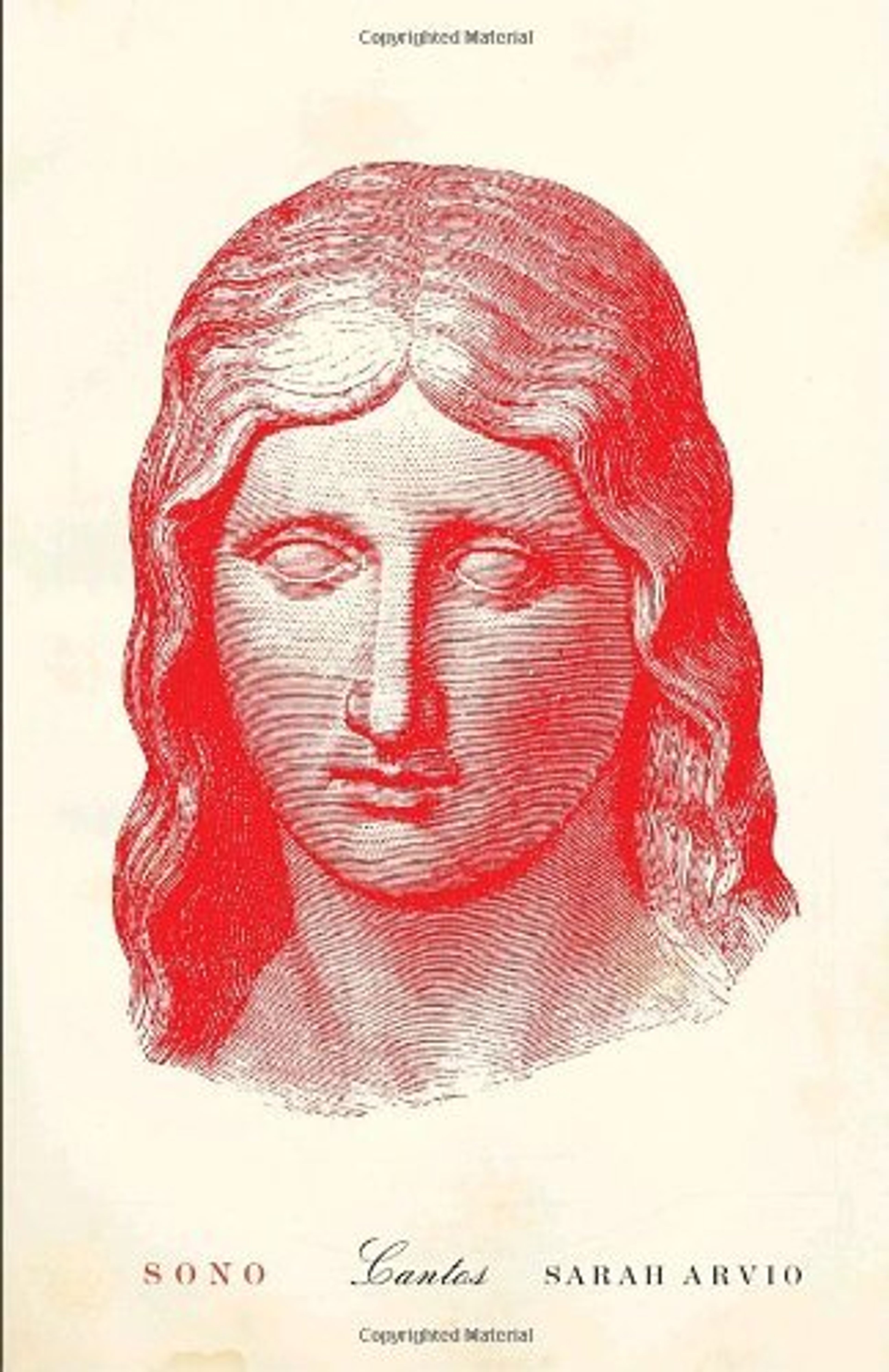 cover of Sono: Cantos