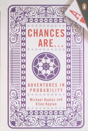 cover of Chances Are