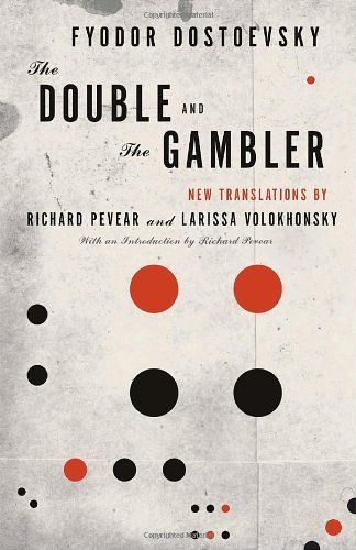 cover of The Double and The Gambler