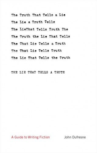 cover of The Lie That Tells a Truth