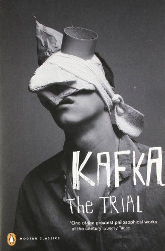 cover of The Trial
