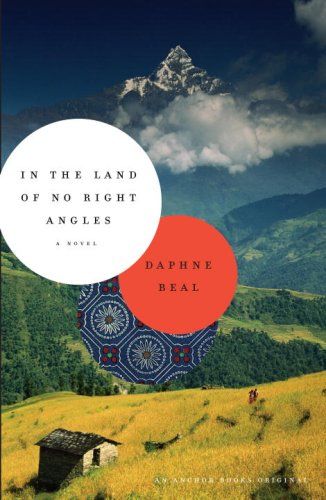 cover of In the Land of No Right Angles