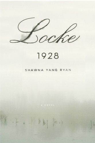 cover of Locke 1928