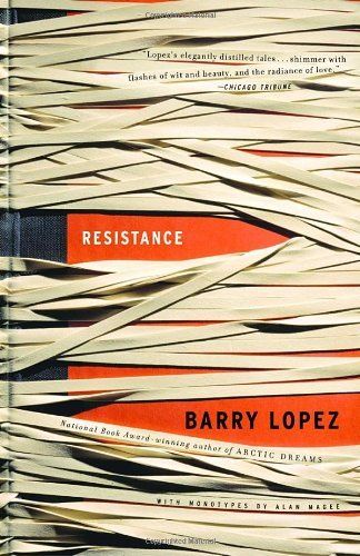 cover of Resistance