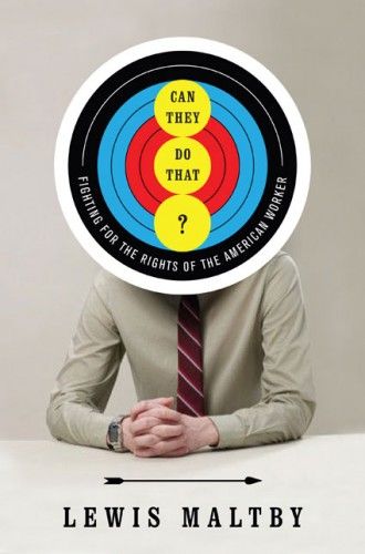 cover of Can they do that?