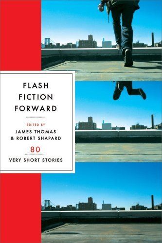 cover of Flash Fiction Forward