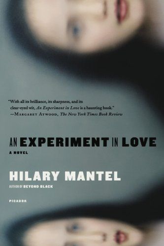 cover of An Experiment in Love