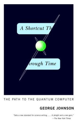 cover of A Shortcut Through Time
