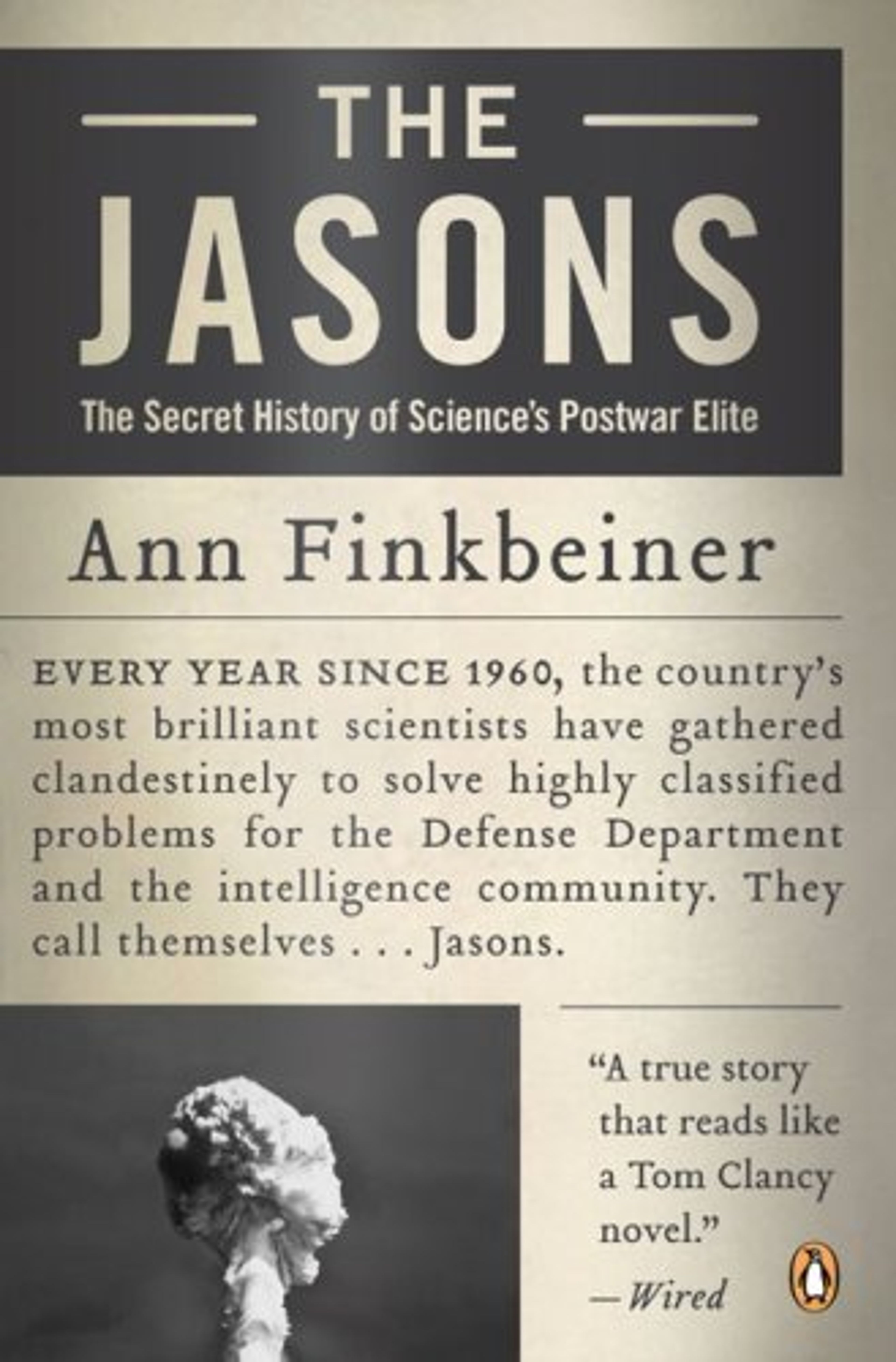 cover of The Jasons