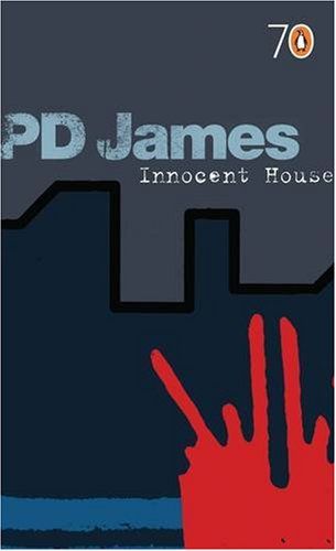 cover of Innocent House