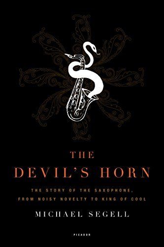 cover of The Devil's Horn