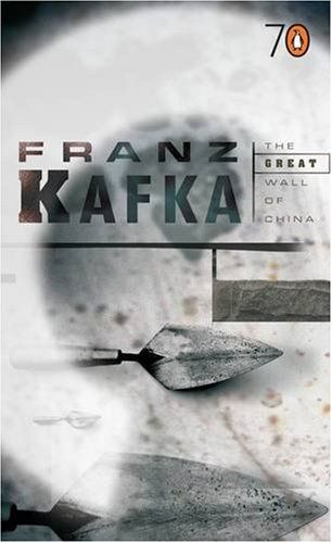 cover of The Great Wall of China